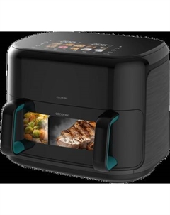 Аэрогриль Cecotec Cecofry&Grill Smokin'Prime 11000 / 101139