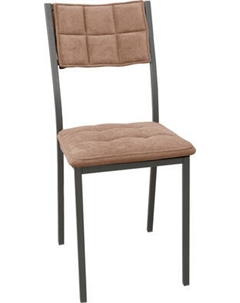 Стул Древпром Дункан ДП2-20