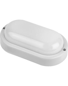 Светильник ЖКХ Wolta LCL05-8W-P01-4K