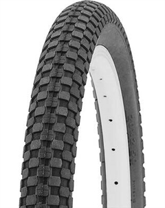 Велопокрышка Horst 20x2.30 H.R.T. P1178 BMX/Freestyle / 00-011048