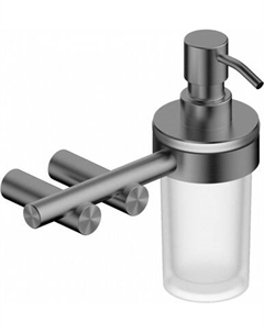 Дозатор для жидкого мыла Abber Osten 316 AA1859BGG