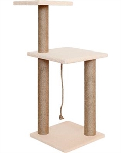 Комплекс для кошек Kogtik Триола / БелКД m