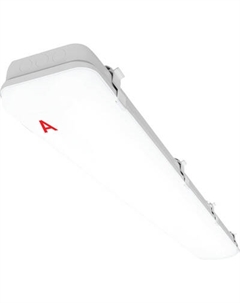 Светильник линейный Wolta ДСП11-36-041-6К