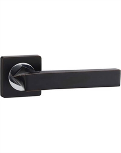 Ручка дверная Vantage V04BL