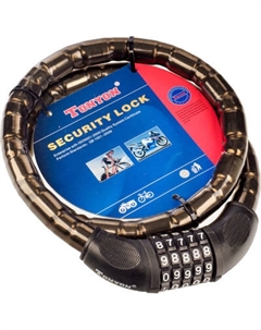 Велозамок Tonyon 18x1000 / 228CS-1810