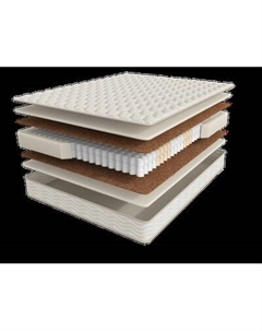 Матрас Askona Harmony Meditation 90x200