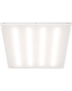 Панель светодиодная Wolta ДВО11-32-001-4К