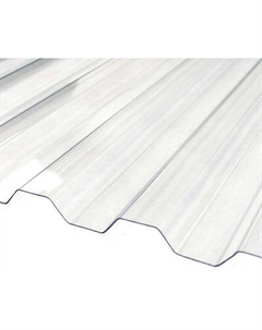 Монолитный поликарбонат ИМпласт МП 20 2.0м / 15473 Импласт