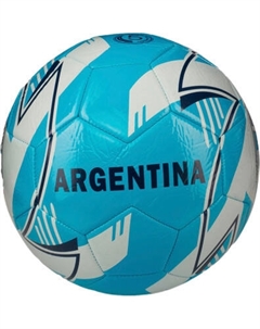 Футбольный мяч Cooper COOP025