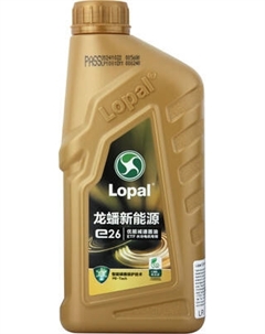 Трансмиссионное масло Lopal E26 / L0021