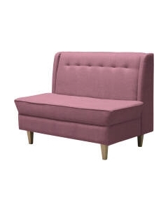 Диван Brioli Диди двухместный