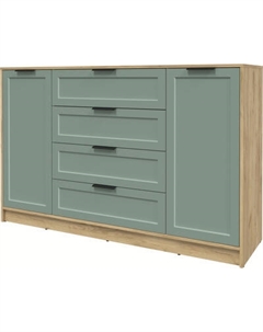 Тумба Интерлиния Концепт Тренд КТ-Т160