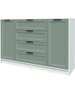 Тумба Интерлиния Концепт Тренд КТ-Т160