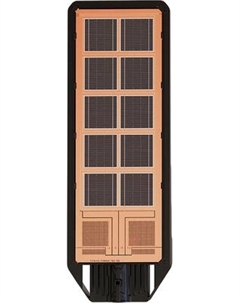 Бра уличное Arte Lamp A9400AL-1BK Arte lamp