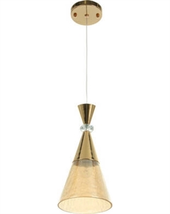 Потолочный светильник BayerLux Рианна / 10534529 Bayerlux