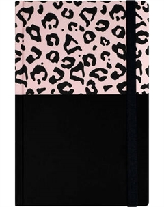 Записная книжка Феникс+ Леопард / 71541 Feniks