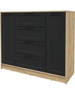 Тумба Интерлиния Концепт Тренд КТ-Т120