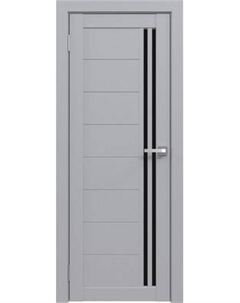 Дверь межкомнатная Юни Амати 26 60x200