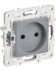 Розетка IEK Skandy SK-R13-10-K03 Iek