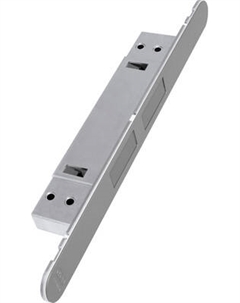 Защелка врезная с фиксацией AGB Touch / B01120.30.78 Agb