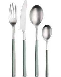 Набор столовых приборов Pinti Inox Hive Sage 2LP0Y091 Pinti inox