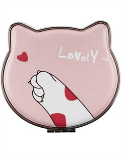 Зеркало карманное Meshu Lovely / MS_66593