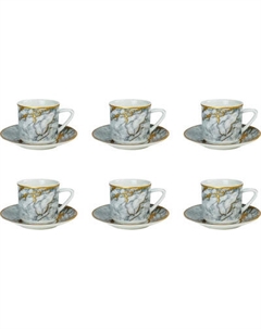 Набор для чая/кофе Lenardi 181-237