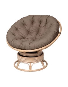 Кресло садовое Мир Ротанга Papasan 23/01В Мир ротанга