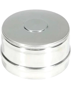 Заглушка дымохода Теплов и Сухов Моно ЗРМ-Р 430-0.5 D150 М / TS.KMP.ZRV.0150.72966 Теплов и сухов