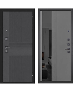 Входная дверь ГРАНИТ Гранж 86 Granit