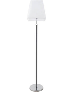 Торшер Arte Lamp A4098PN-1CC Arte lamp