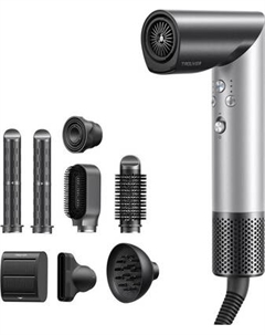 Мультистайлер Trouver Master 10 MyltiStyler AMMA10