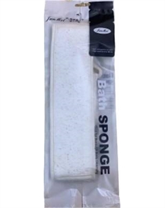 Мочалка для тела ILLU 8x30 / MUN-8225 Illu