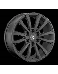 Литой диск Replay TY263 18x7.5" 6x139.7мм DIA 106.1мм ET 30мм MB