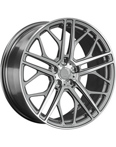 Литой диск LS wheels Forged FG48 20x9" 5x120мм DIA 64.1мм ET 35мм MGMF Ls wheels