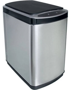 Сенсорное мусорное ведро JAH-5211 Jah