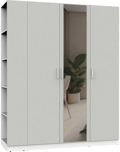 Шкаф Интермебель Марсель-25 / МР 01-25