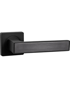 Ручка дверная Ajax furniture K.JK51.Optima plus BL/GR-24