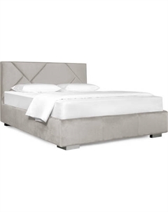 Двуспальная кровать ДеньНочь Глория KR00-36 180x200 Деньночь