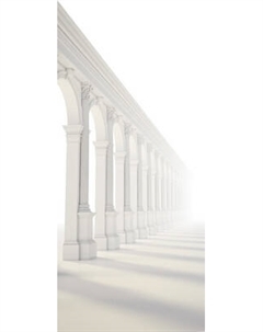 Фотообои листовые Citydecor Абстракция 53