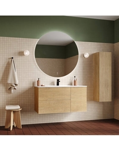 Зеркало IDDIS Bild BIL10T0i98 Iddis