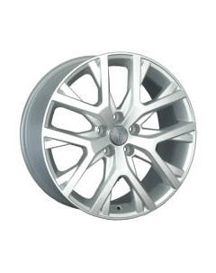 Литой диск Replay VV146 18x8" 5x112мм DIA 57.1мм ET 40мм S