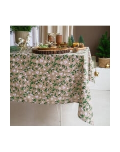 Скатерть Доляна Frosty Berries 149x250 / 9082581
