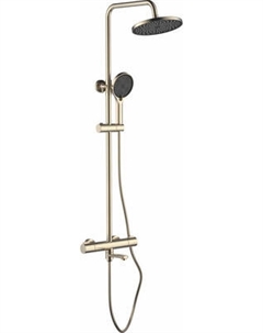 Душевая система со смесителем Ledeme L2427Y