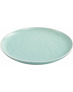 Тарелка столовая обеденная Domenik Colors DMD301