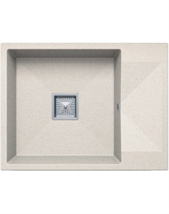 Мойка кухонная Polygran Blade 660