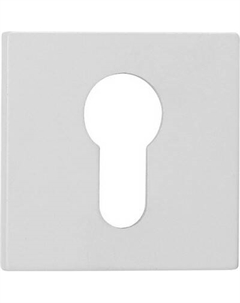 Накладка на цилиндр Vantage ET04WH SL