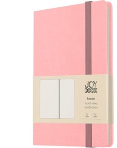 Блокнот Listoff Joy Book / БДБК6964414