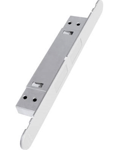 Защелка врезная с фиксацией AGB Touch / B01120.30.FM Agb