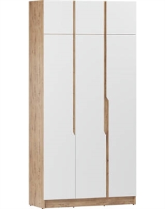 Шкаф Eligard Aura 3Dа